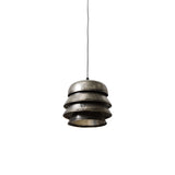 HKLIVING Metal Framework Pendant Lamp