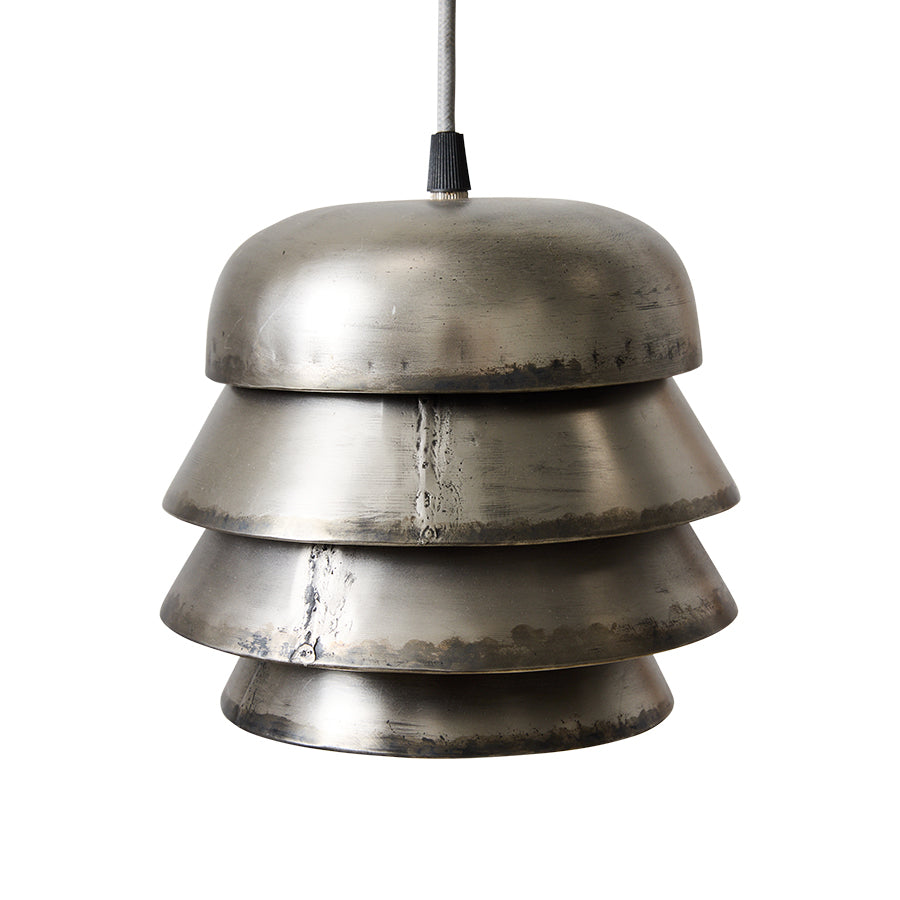 HKLIVING Metal Framework Pendant Lamp