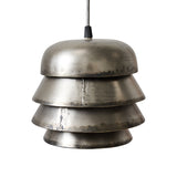 HKLIVING Metal Framework Pendant Lamp