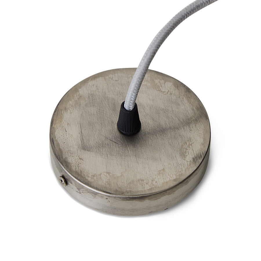 HKLIVING Metal Framework Pendant Lamp