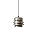 HKLIVING Metal Framework Pendant Lamp