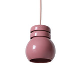 HKLIVING Bulb Pendant Lamp Blush