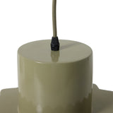 HKLIVING Stellar Pendant Lamp Sage