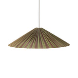 HKLIVING Plisse Pendant Lamp Verdura