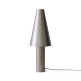 HKliving Metal Cone Table Lamp