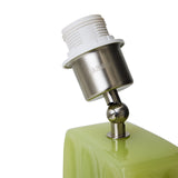 HKLIVING Column Table Lamp Base Lime