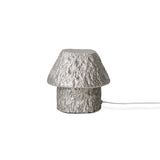 HKLIVING Artefact Aluminum Table Lamp
