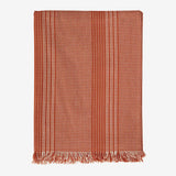 Striped Hammam Towel Madam Stoltz