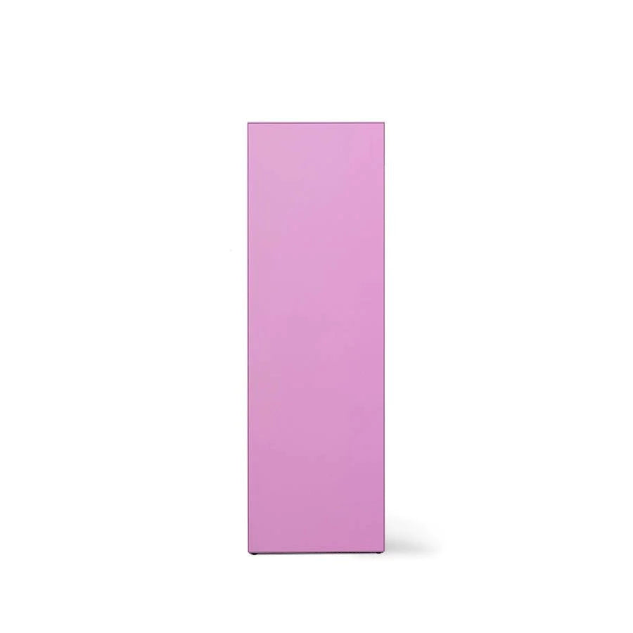 HKliving Mirror Pillar Pink