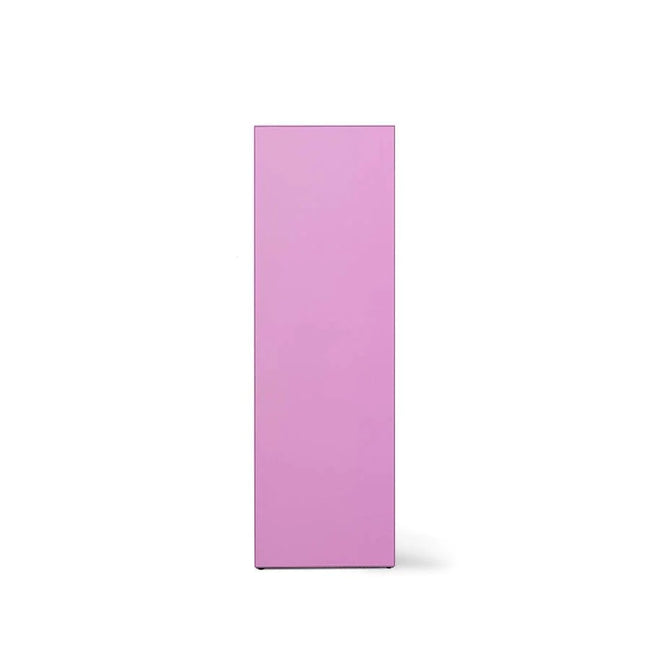 HKliving Mirror Pillar Pink