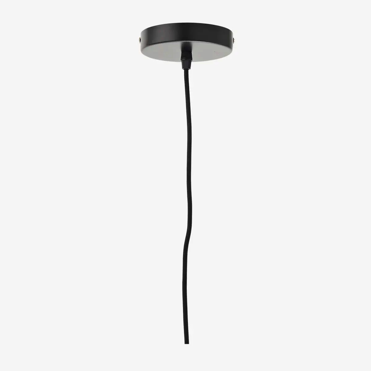 Jute Ceiling Lamp
