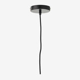 Jute Ceiling Lamp