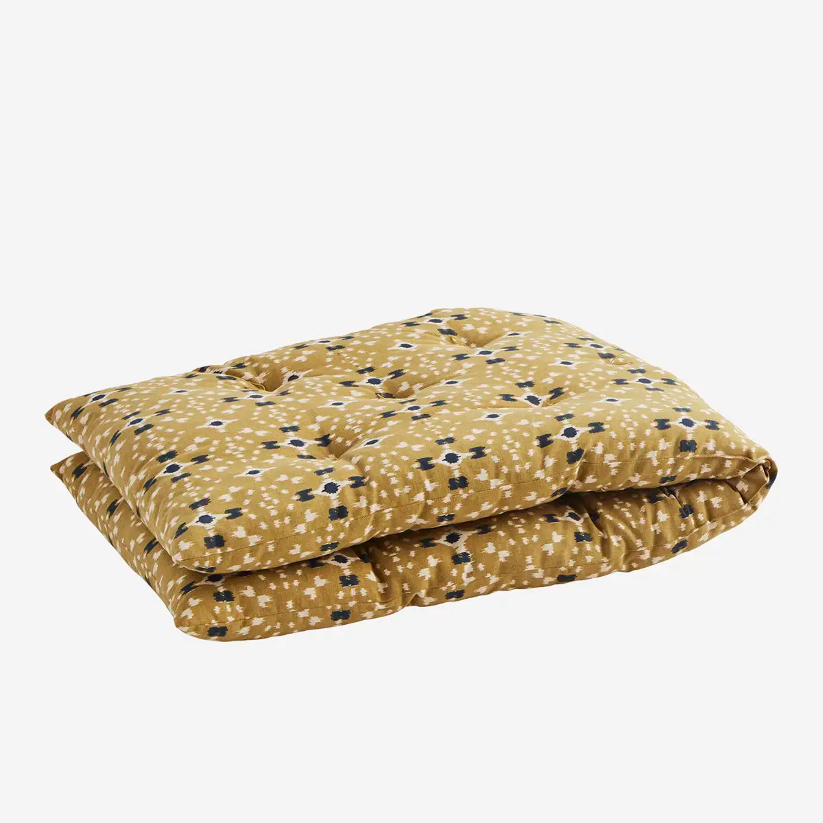 Printed Cotton Mattress Madam Stoltz