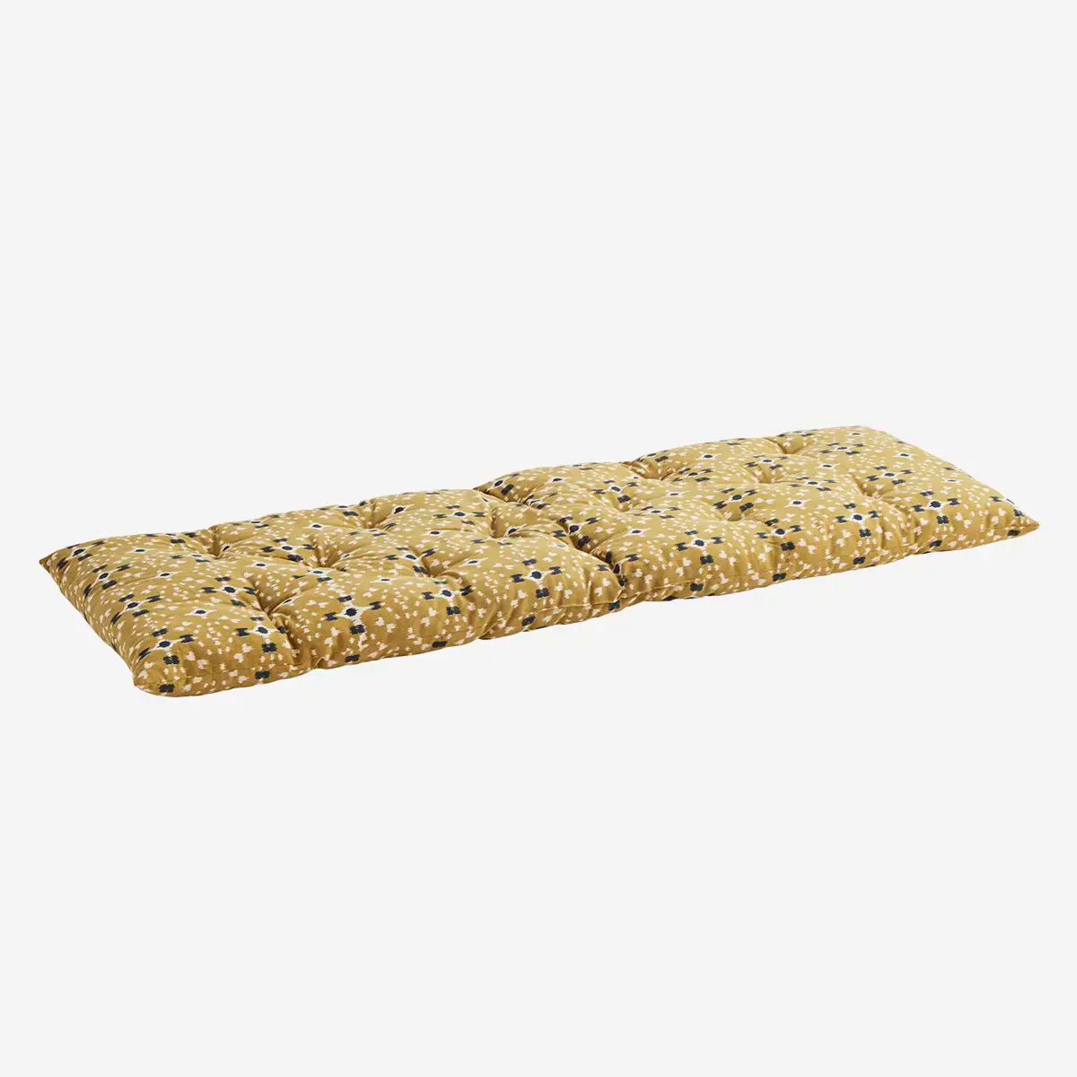 Printed Cotton Mattress Madam Stoltz