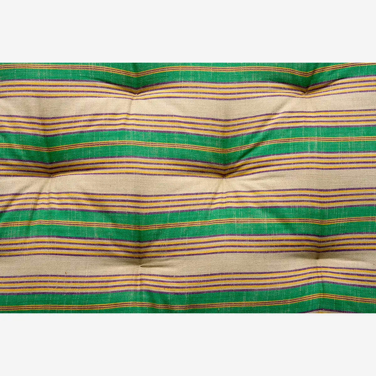 Striped Cotton Mattress Madam Stoltz