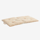 Striped Cotton Mattress Madam Stoltz