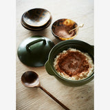 Small Spoon With Palm