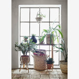Recycled Wooden Console Table