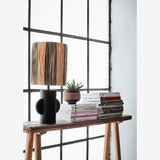 Recycled Wooden Console Table