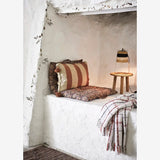 Reclaimed Wood Coffee Table Small