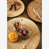 Spoon With Palm
