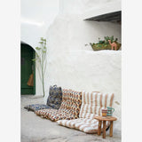 Reclaimed Wood Coffee Table Small