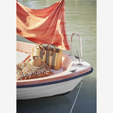 Striped Hammam Towel Madam Stoltz
