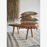 Reclaimed Wood Bench L