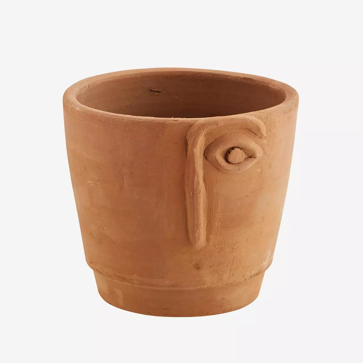 Terracotta Flower Pot