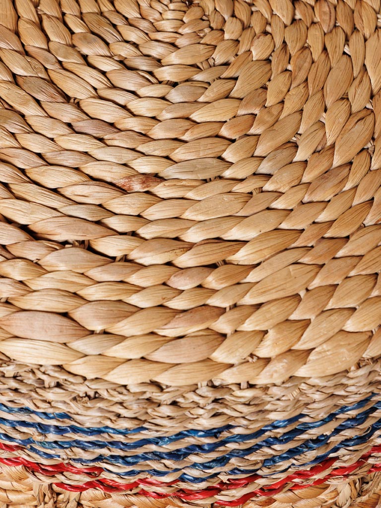 Pouf, Stool Samoa