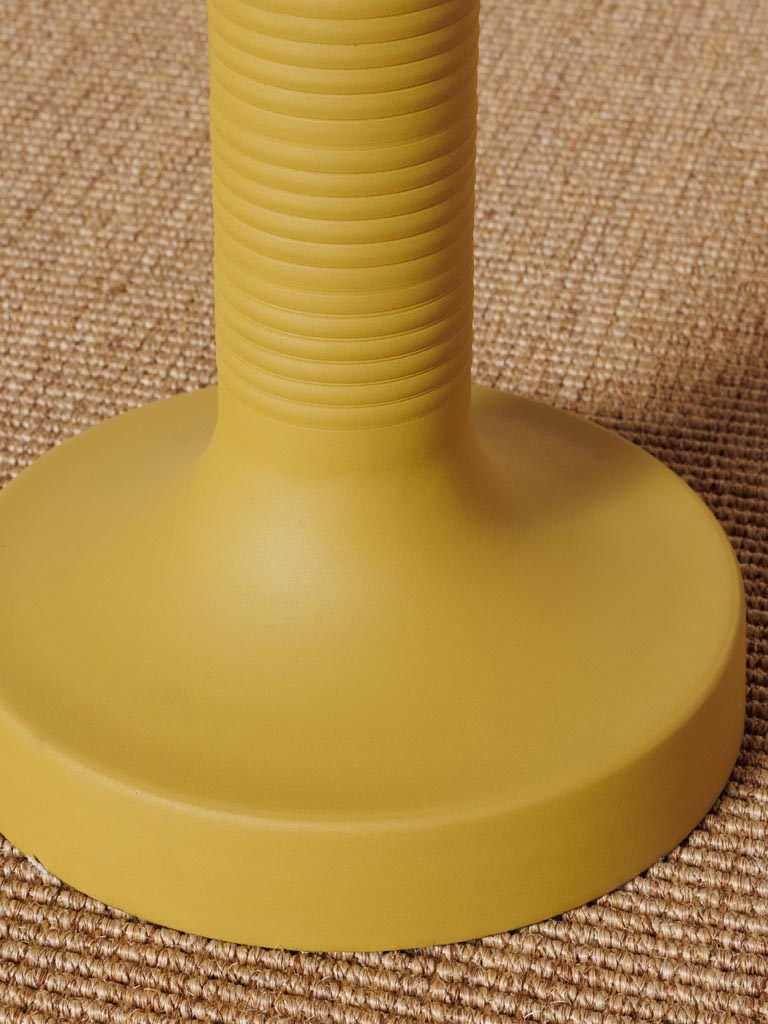 Side Table Sunshine Forms
