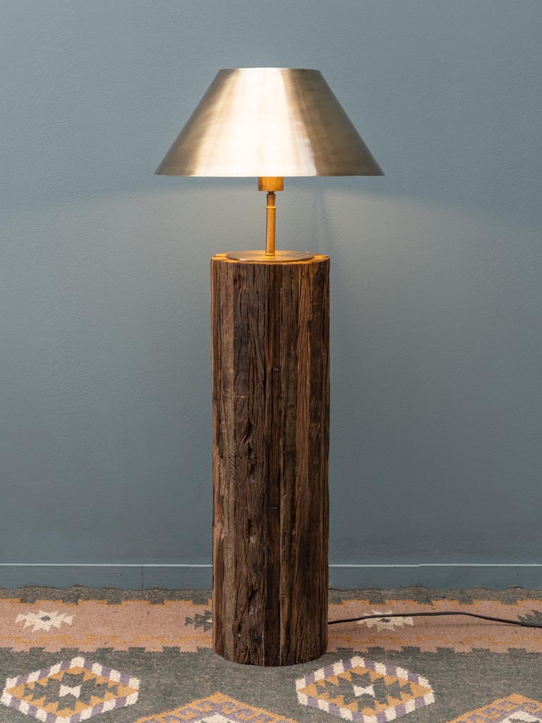 Floor Lamp Natuka