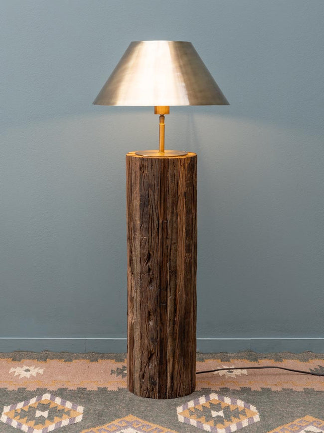 Floor Lamp Natuka