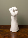 Hand Deco Raised Fist