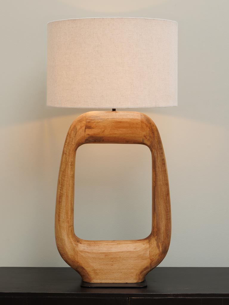 Table Lamp Masaï