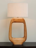 Table Lamp Masaï