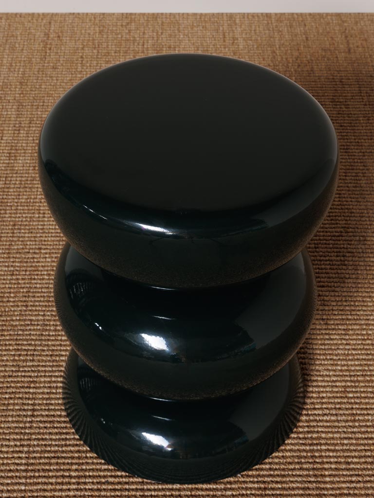 Side Table Green Néo