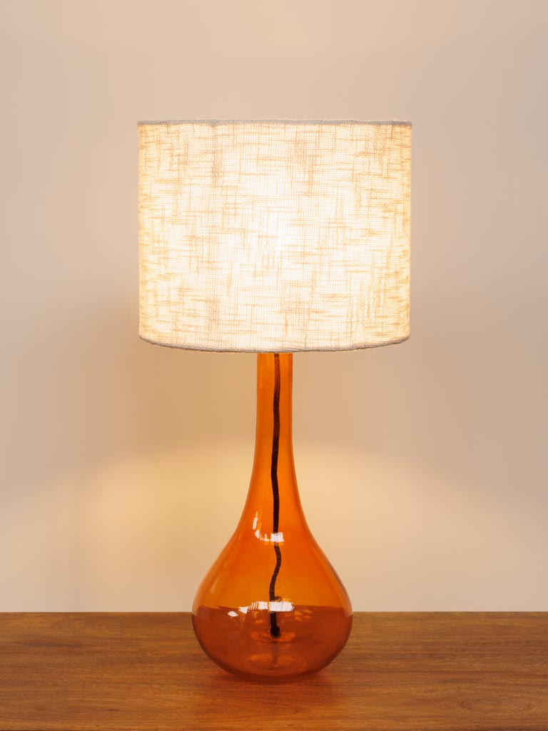 Table Lamp Magic