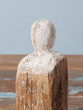 Wooden figurines Humanity set of 3