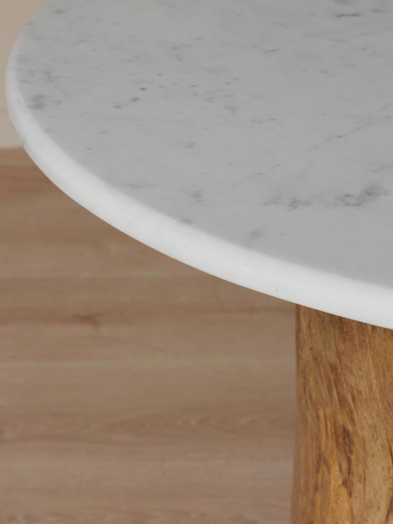 Dining Table Mawo