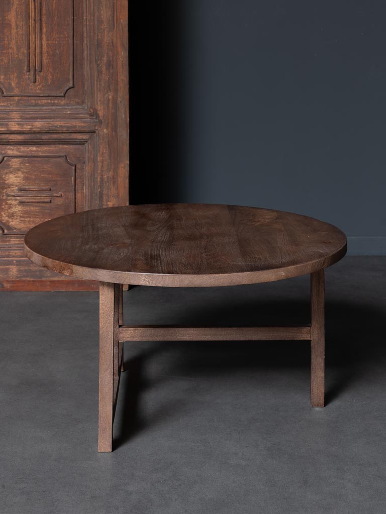 Coffee Table Tréport