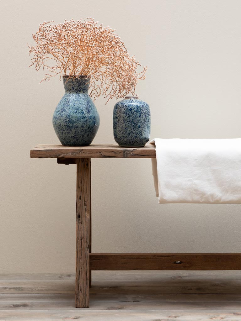Bench Sandscale