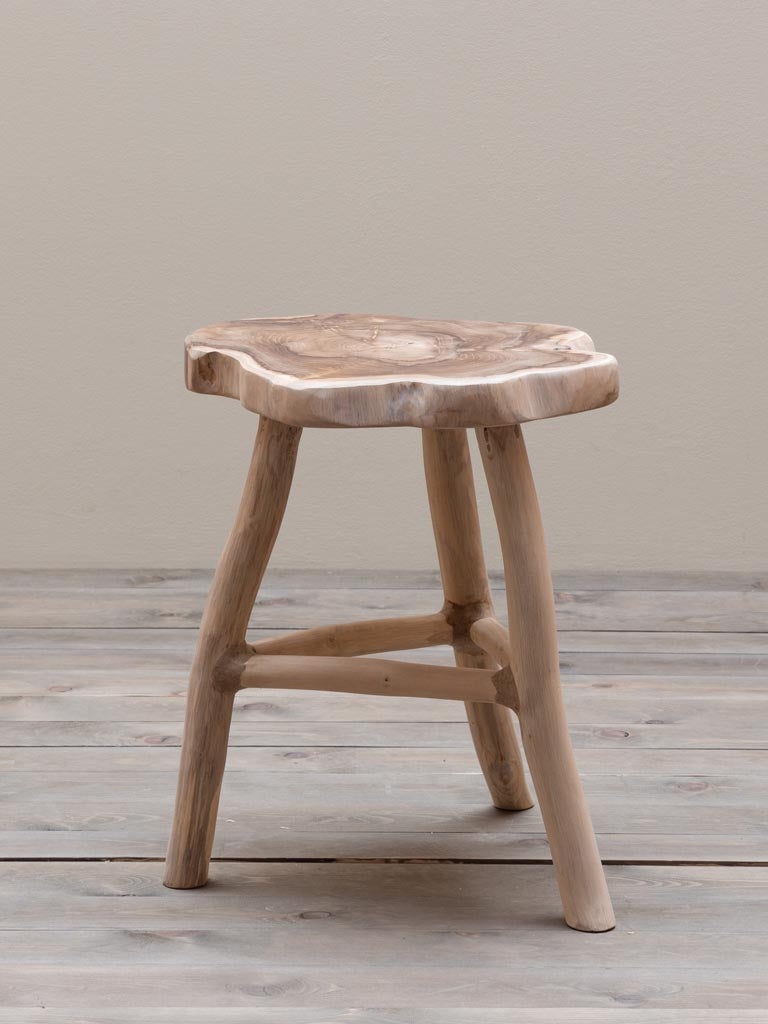 Side Table Luar