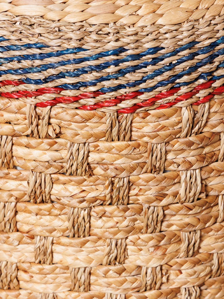 Pouf, Stool Samoa