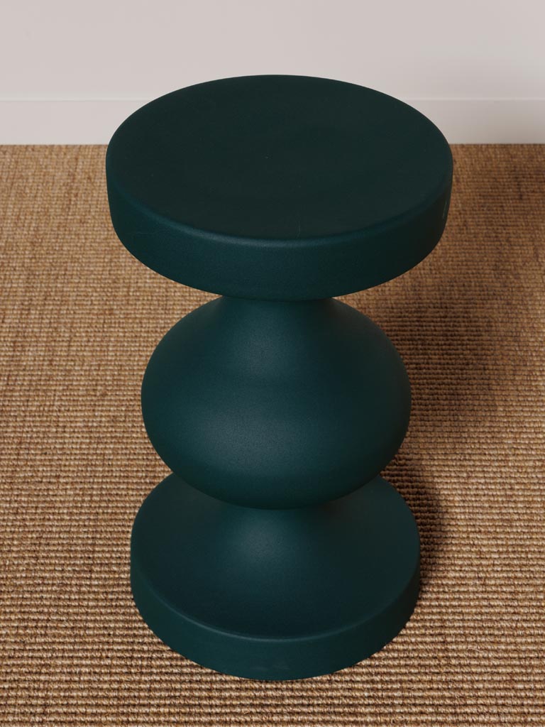 Side Table Famous Forms