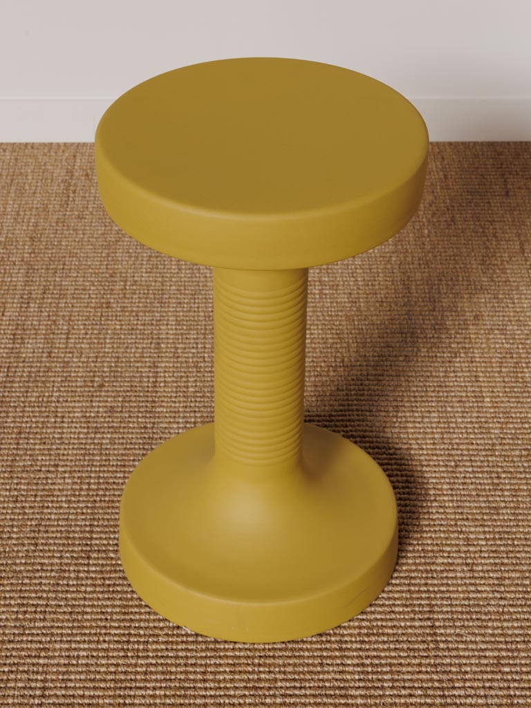 Side Table Sunshine Forms