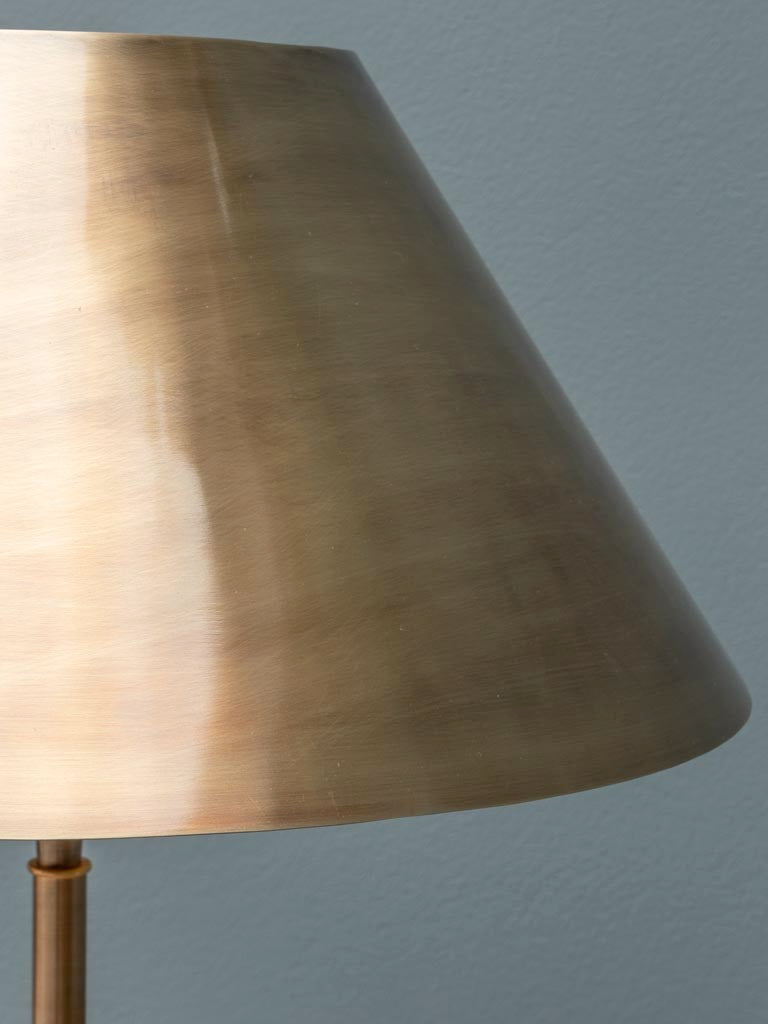 Floor Lamp Natuka