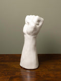 Hand Deco Raised Fist