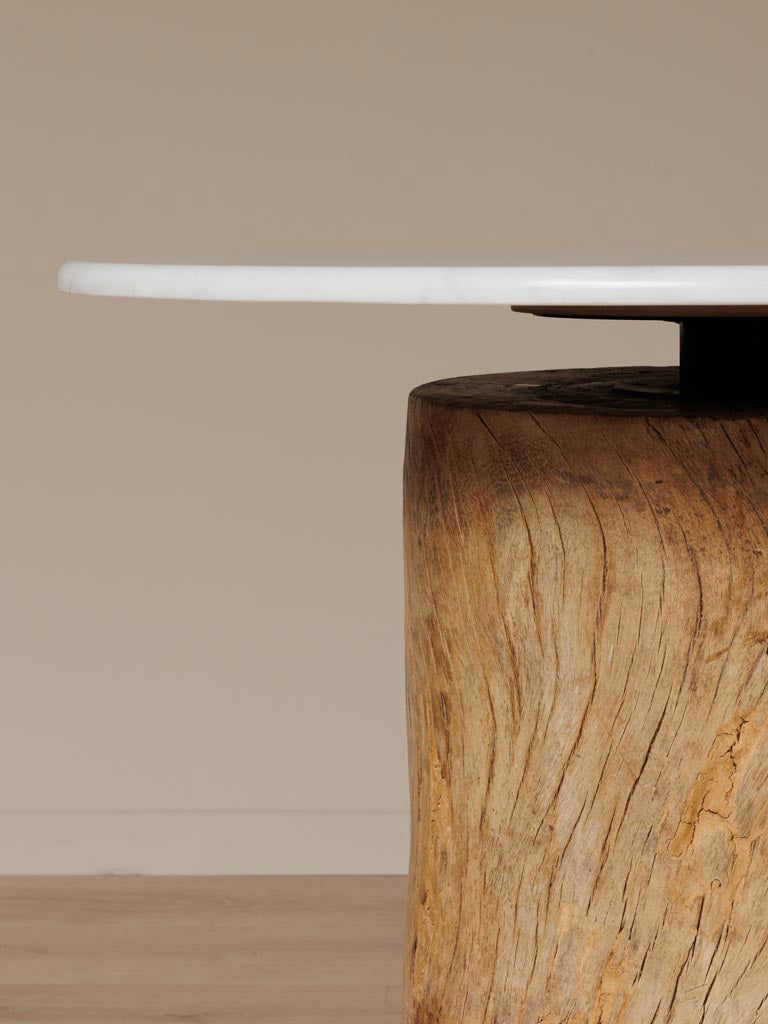 Dining Table Mawo