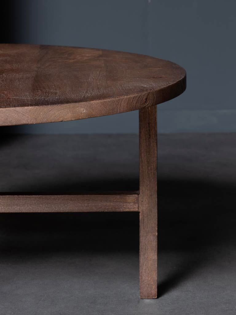 Coffee Table Tréport